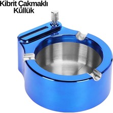 Twin Store Benzinli Küllük