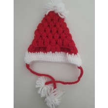 Özbience Yılbaşı Temalı Sevimli Kedi Şapkası, Eğlence ve Şıklık Için Mükemmel