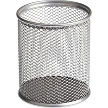 Bigpoint Metal Perfore Kalemlik Karışık Renk 1 Adet