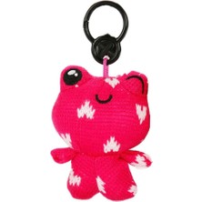 BT Teknik Teknik Pelüş Anahtarlık 96584512