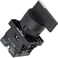 Swion LAY5-EJ53 22MM Uzun Mandal Switch 1-0-2 Yaylı (2no)