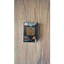 Darshan Incence Blackstone Konik Geri Akış Tütsü