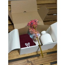 Kutuu Sevgililer Günü Kutusu Kadın