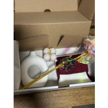 Kutuu Sevgililer Günü Kutusu Kadın