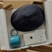 Kutuu Sevgililer Günü Hediye Kutusu Lüks Erkek