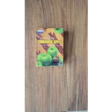 Darshan Incence Tarçın&elma Konik Geri Akış Tütsü