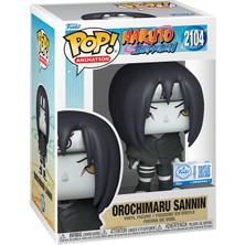 Funko Pop! Naruto: Shippuden - Orochimaru Sannin #2104