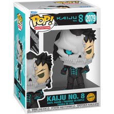 Funko Pop! Kaiju No. 8 - Kaiju No. 8 (Chase) #2079