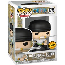 Funko Pop! One Piece - Roronoa Zoro (Two Sword Style) (Chase) #1775