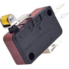Swion IC-175 Micro Switch Kısa Makara 16A