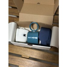 Kutuu Sevgililer Günü Lüks Kutu Erkek