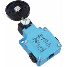 Voltaj TSA-041 Metal Gövde Limit Switch