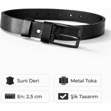Erkek Çocuk Kemer