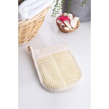 Biolif Sisal Havlulu Eldiven Lif