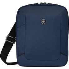 Victorinox 653538 Altmont Modern Crossbody Çanta, Mavi