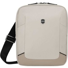 Victorinox 653537 Altmont Modern Crossbody Çanta, Krem