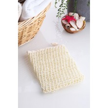 Biolif Sisal Banyo Masaj Kesesi