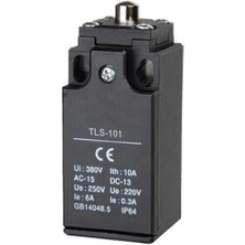 Voltaj TLS-101 Plastik Gövde Limit Switch