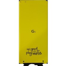 LG G5 (BL-42D1F) Batarya Pil