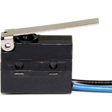 Swion IC-163-5 Micro Switch Kablolu Su Geçirmez Orta Palet Mt8