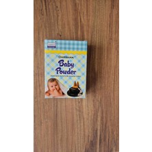 Darshan Incence Bebek Pudra Konik Geri Akış Tütsü