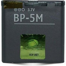 Azurtech Nokia Bp-5m Batarya 8600 LUNA,6110N,6220C,5700,7390 ,sıfır