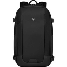 Victorinox 653554 Altmont Modern Traveler Sırt Çantası, Siyah