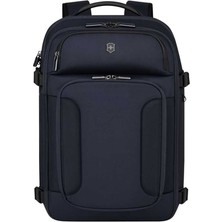 Victorinox 653651 Werks Traveler 7.0 Bavul ve Sırt Çantası, Mavi
