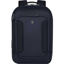 Victorinox 653643 Werks Traveler 7.0 Compact Sırt Çantası, Mavi