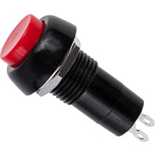 Swion IC-187 Buton Ø12MM Normalde Kapalı (Ters Kontak)