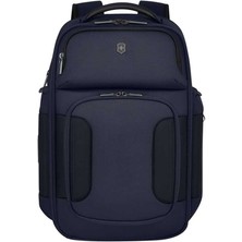 Victorinox 653645 Werks Traveler 7.0 Deluxe Sırt Çantası, Mavi