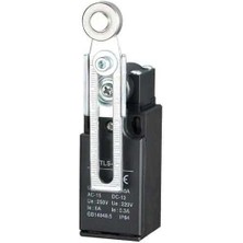 Voltaj TLS-131 Plastik Gövde Limit Switch