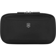 Victorinox 653639 Werks Traveler 7.0 Kişisel Bakım Çantası, Siyah