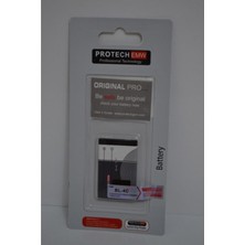 Nokia Bl-4c Batarya Pil