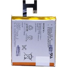 SONY Xperia Z Uyumlu Batarya LIS1502ERPC Orijinal Çıkma + Montaj Seti
