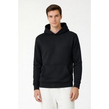 Kapüşonlu Sweatshirt
