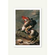 Shule Art Studio Batman | Çerçeveli / Çerçevesiz Dekoratif Duvar Tablosu Posteri