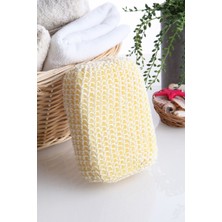 Biolif Sisal Tombul Banyo Lifi