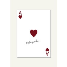 Shule Art Studio Kupa A | Çerçeveli / Çerçevesiz Dekoratif Duvar Tablosu Posteri