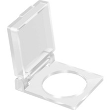 Voltaj S-022 22MM Yaylı Buton Koruma Kapağı Dpc-22