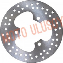 Moto Ulusoy Sym Joyri̇de 200 Ie Evo Joyri̇de 200 Karbüratörlü 2012 ve Öncesi̇ Arka Fren Di̇ski̇ E4
