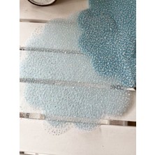 Stokları Bitiriyoruz, Kesilmiş Karlı Tül