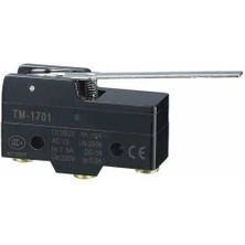 Voltaj ISISO TM-1701 Mini Switch