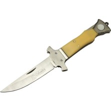 Columbia Company Kamp ve Avcı Çakısı KA-123-D