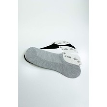 Vexor 3 Çift Erkek Babet Çorap