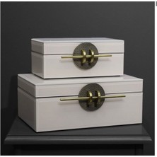 Zepce Design Cam Kutu