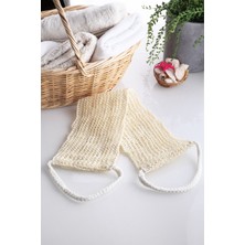 Biolif Sisal Sırt Masaj Lifi