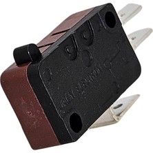 Swion IC-173-0 Micro Switch Paletsiz 16A