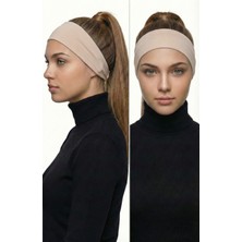 Taş Rengi Kaymayan Bant Bone ( Kaymaz )