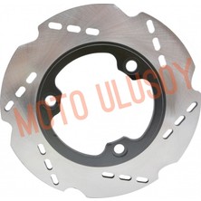 Moto Ulusoy Tvs Apache Rtr 180 Arka Fren Diski